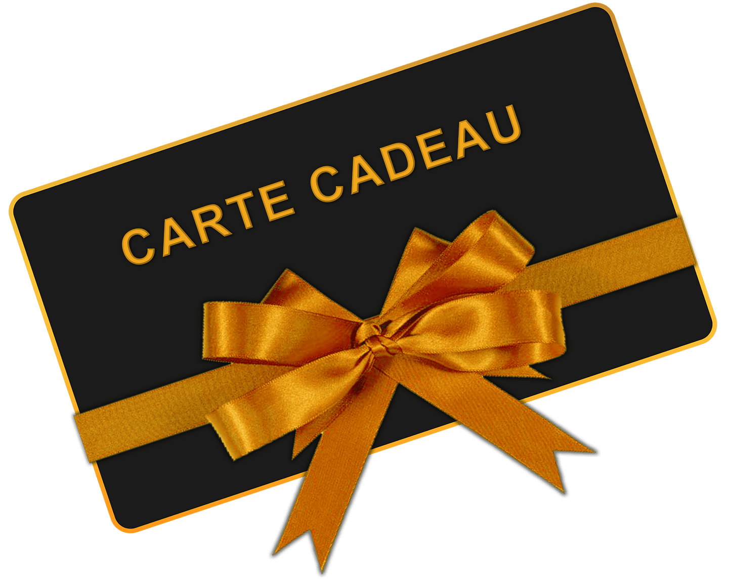 Carte cadeau de 10€