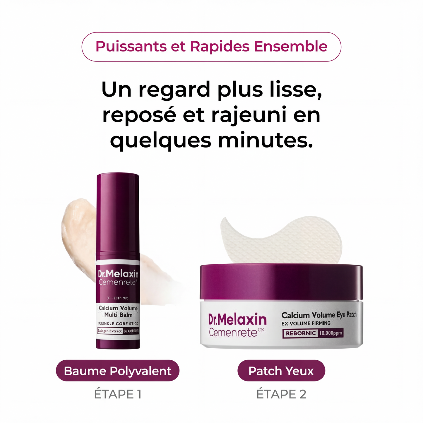 Routine Seoul Eye Reset