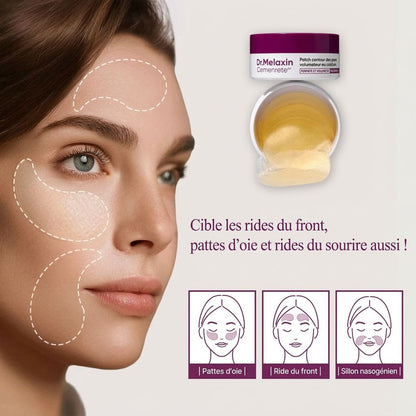 Routine Seoul Eye Reset