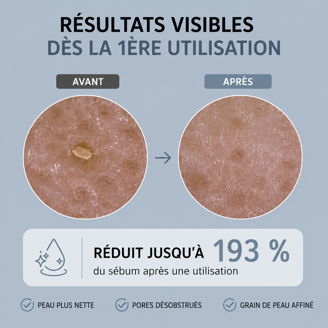 Exfoliant au riz : Élimine tes imperfections et lisse ta peau