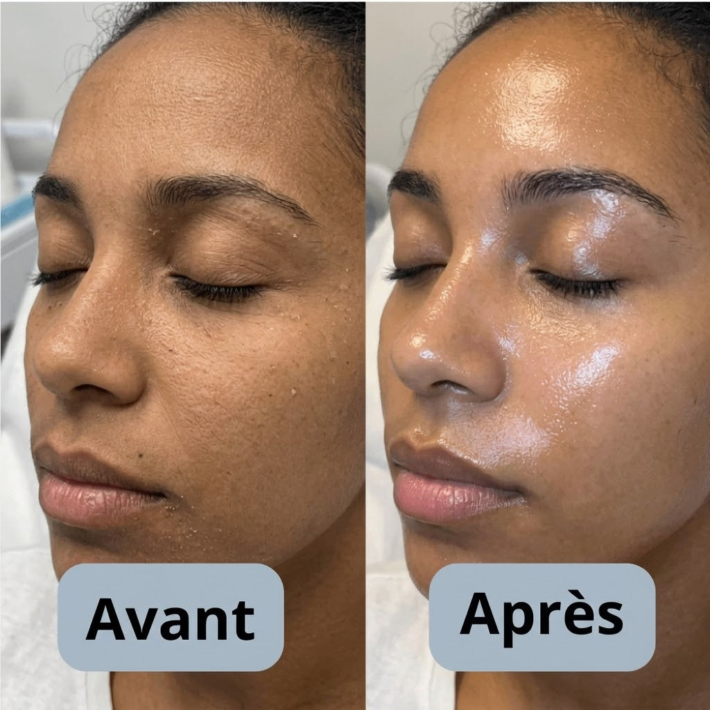 Exfoliant au riz : Élimine tes imperfections et lisse ta peau