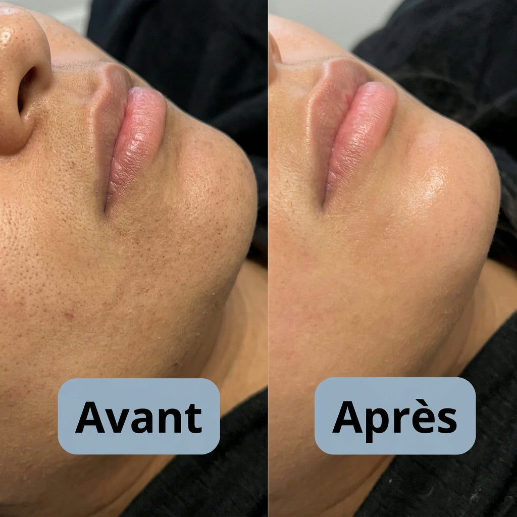 Exfoliant au riz : Élimine tes imperfections et lisse ta peau