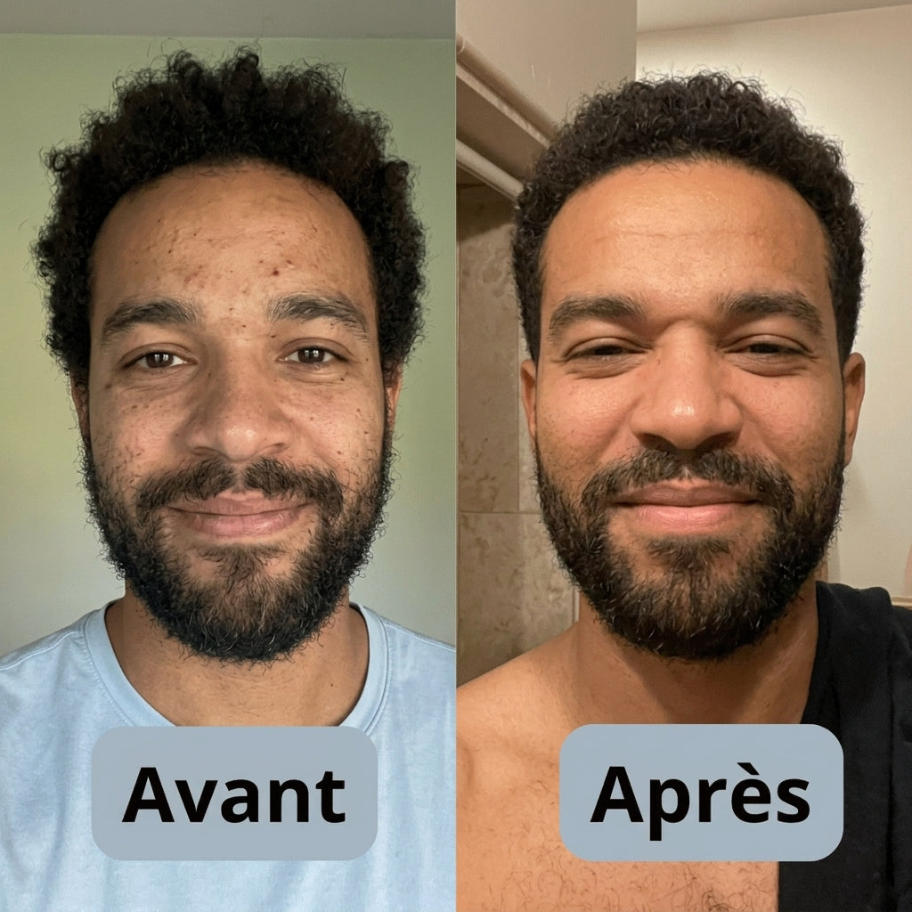 Exfoliant au riz : Élimine tes imperfections et lisse ta peau