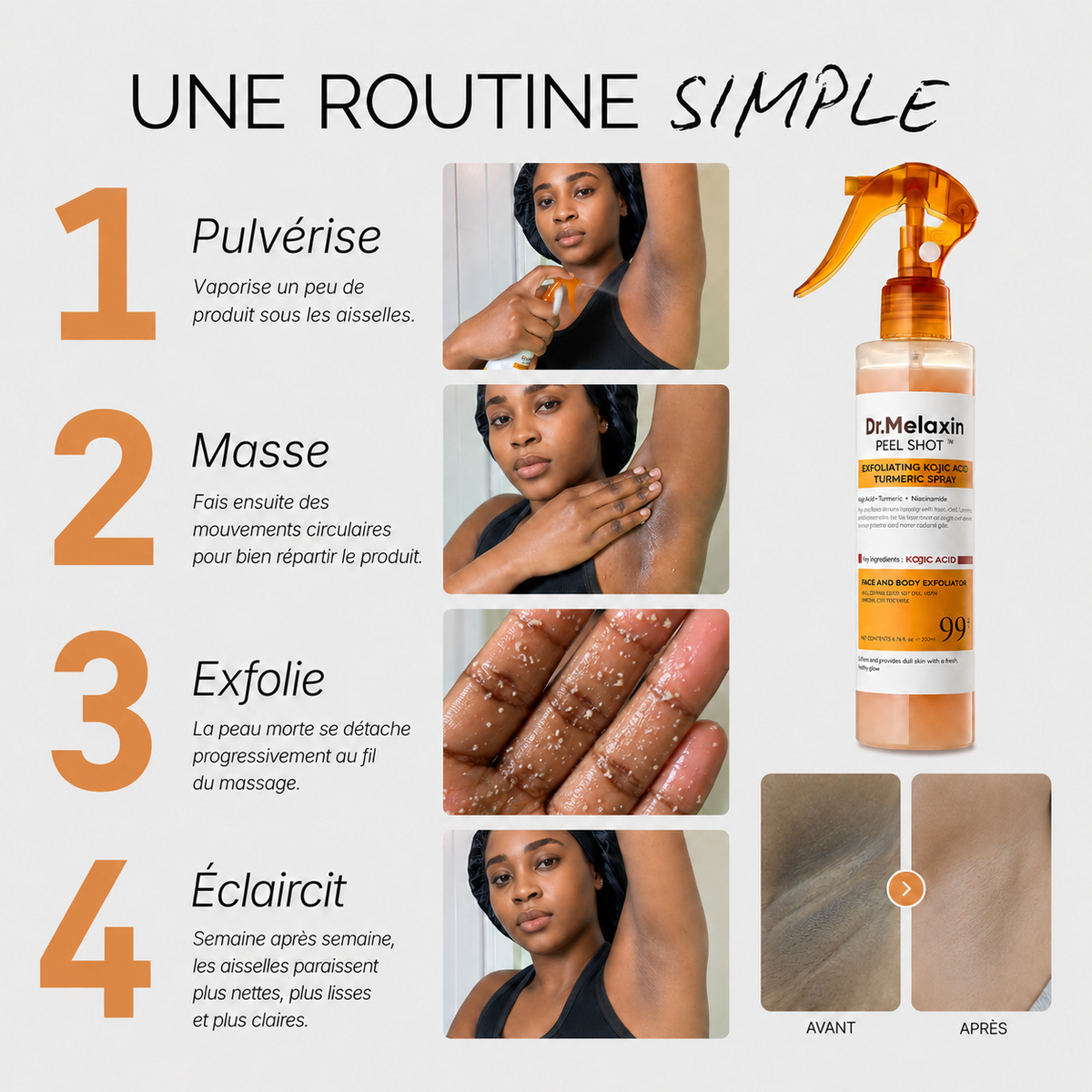 Spray Anti-Taches Aisselles 4