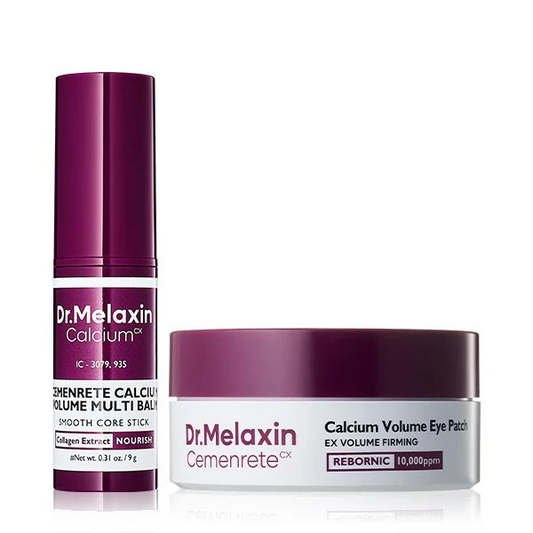 Routine Seoul Eye Reset
